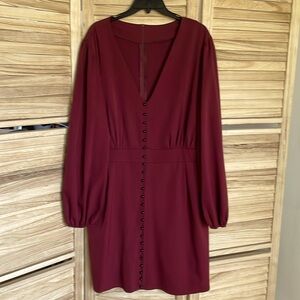 Beautiful pinup dress